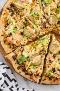 football dinner ideas