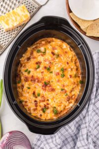 crockpot appetizers