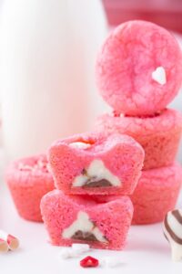 valentine's day cookies