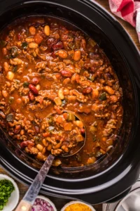 football dinner ideas
