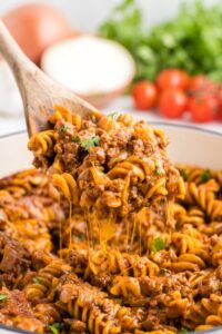 football dinner ideas