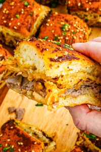 football dinner ideas