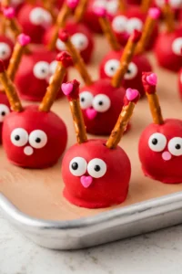 valentine's day treats