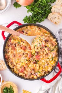 football dinner ideas