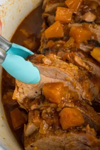 crockpot pork recipes