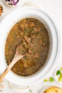 slow cooker dinner ideas