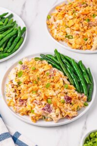 football dinner ideas