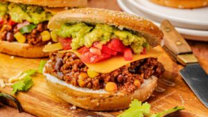 football dinner ideas