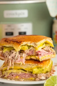 crockpot pork recipes