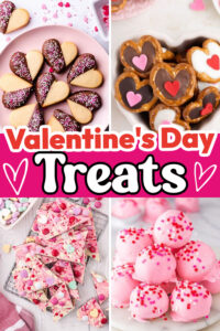 valentine's day treats
