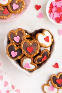 valentine's day treats