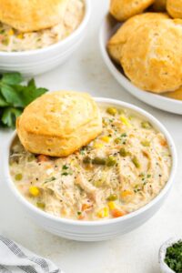 cold weather comfort meals