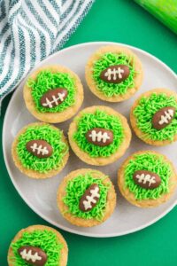 game day treats