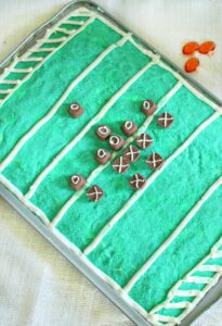 game day treats