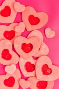 valentine's day baking ideas