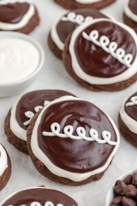 game day treats