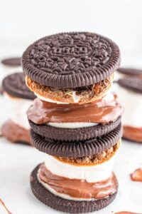 game day treats