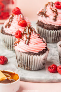 valentine's day baking ideas
