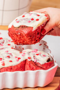 valentine's day baking ideas