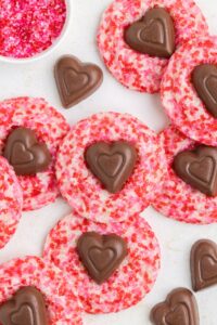 valentine's day baking ideas