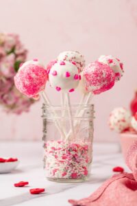 valentine's day baking ideas