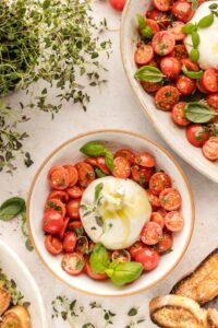 spring recipes