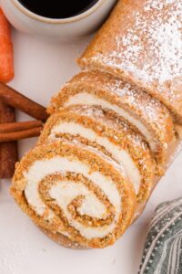 Spring Brunch Food Ideas