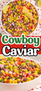 caviar cowboy