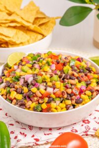 cowboy caviar