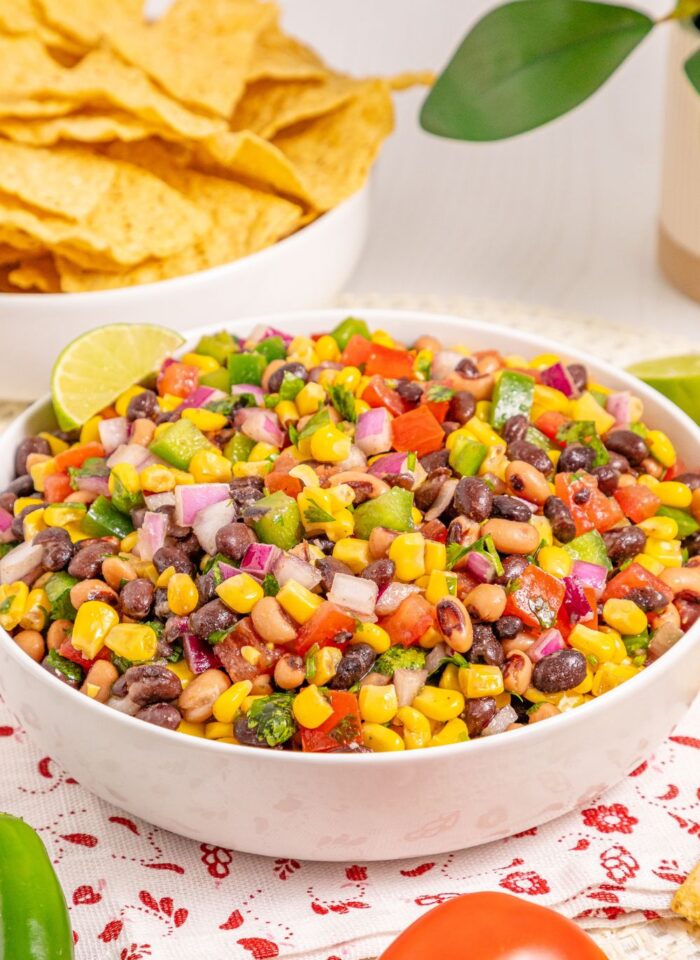 Cowboy Caviar