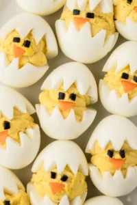 easter finger foods