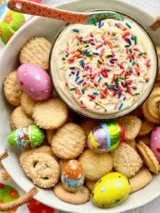 easter dip recipes