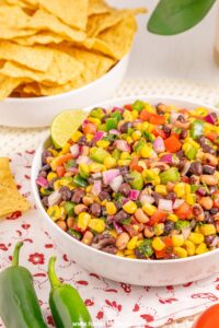 cowboy caviar