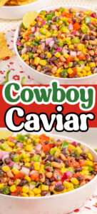 caviar cowboy