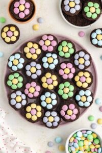 Spring Brunch Food Ideas