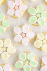 Spring Brunch Food Ideas