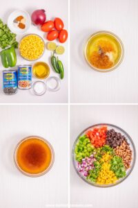 how to make cowboy caviar