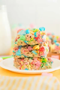 st. patrick's day snacks