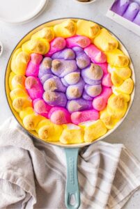 easter dip recipes