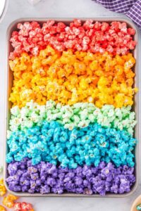 st. patrick's day snacks