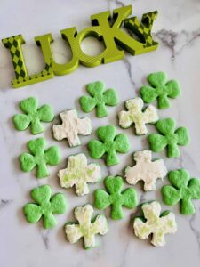 st. patrick's day snacks
