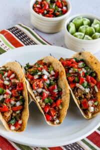 cinco de mayo recipes