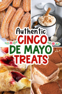 cinco de mayo treats recipes