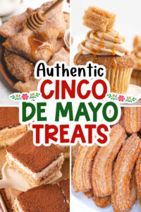 cinco de mayo treats recipes