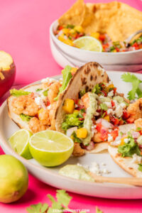 cinco de mayo recipes