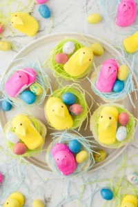 easter treats
