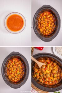 crockpot appetizers