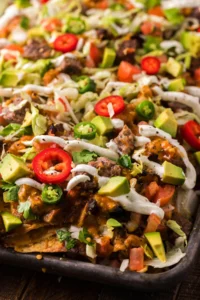 cinco de mayo recipes