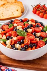 4th of july recipes