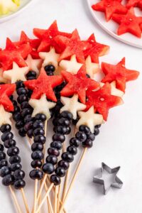 4th of july recipes